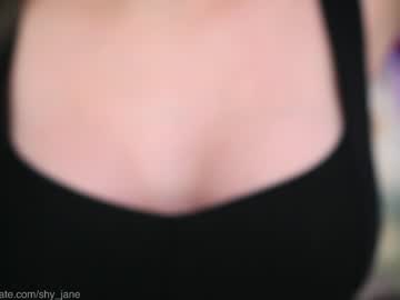 latina cam girl shy_jane image #4349703