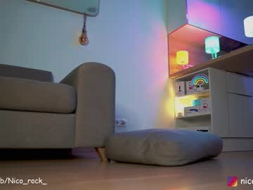 latina cam girl nico_rock image #1985265