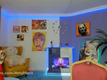 latina cam girl amy_haris image #164811