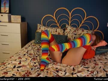 latina cam girl surfergirl121 image #2361463