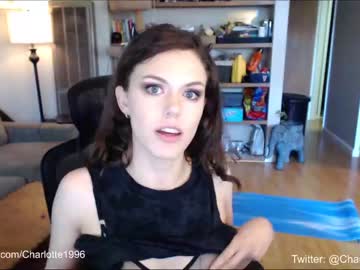 latina cam girl charlotte1996 image #1493196