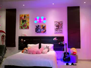 latina cam girl madnessalise image #4312521