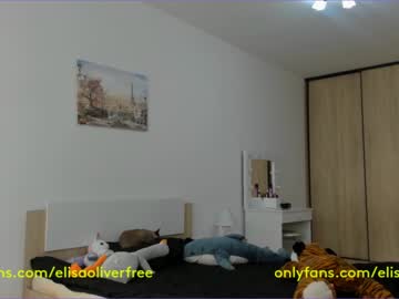 latina cam girl elisa_oliver image #732941
