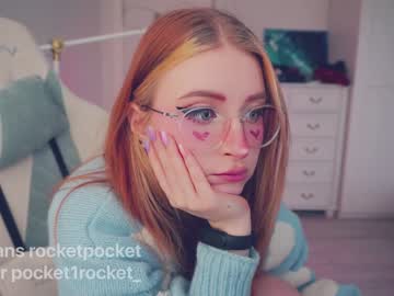latina cam girl pocketrocket_ image #997907
