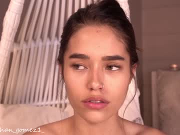latina cam girl _meghan_gomez1_ image #2404025