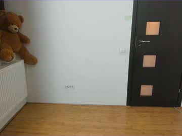 latina cam girl inwardly_beautyy image #434707