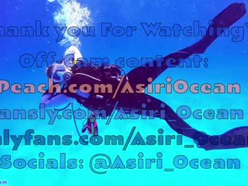 latina cam girl asiri_ocean image #474835