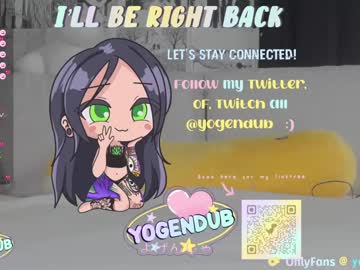 latina cam girl yogendub image #4338160