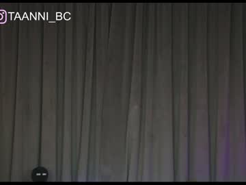 latina cam girl taanni_bc image #1406860
