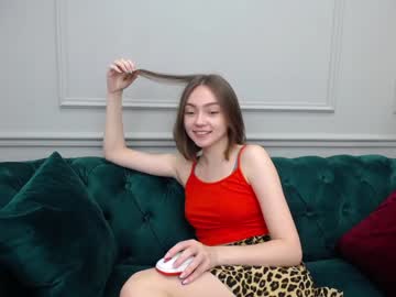 latina cam girl adelewilson__ image #188243