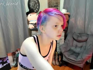 latina cam girl murbears_world image #1431994