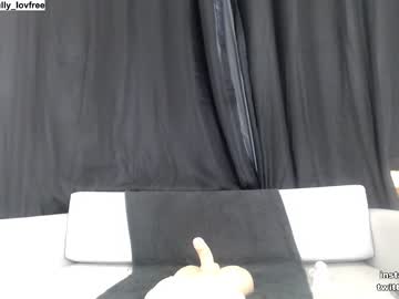 latina cam girl jully_lov image #3486293