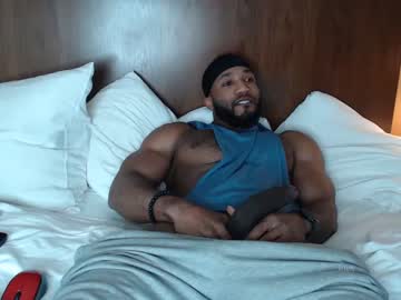 mr_lamar latina cam
