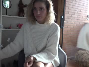 latina cam girl annjoy_ image #556794