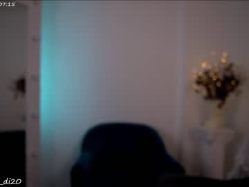 latina cam girl _lady_di image #66689