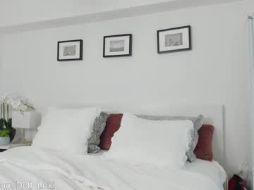 latina cam girl doll_lexi image #2398093
