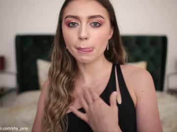 latina cam girl shy_jane image #1461301