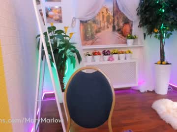 latina cam girl mary_marlow image #232985