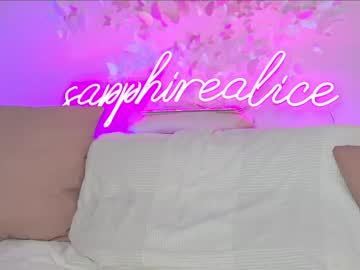 latina cam girl sapphirealice image #145749