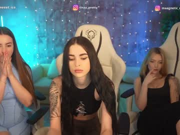 latina cam couple kira0541 image #4354315