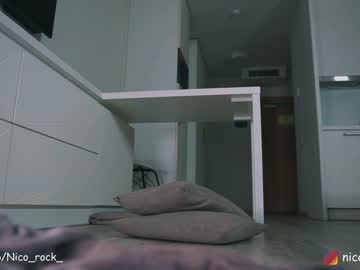 latina cam girl nico_rock image #1837140