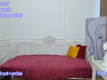 latina cam couple _mayflower_ image #2000866