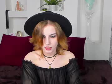 latina cam girl eleanor_morte image #1213758