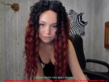 latina cam girl nikki_blush image #495873