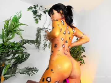 latina cam girl eileen_fosterr image #816010