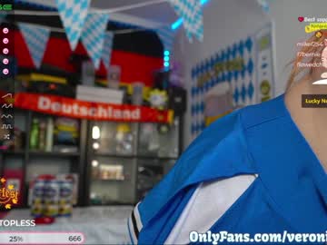 latina cam girl veronikavonk image #74325