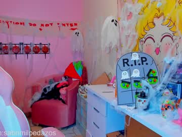 latina cam girl sabrina_geek image #1876009