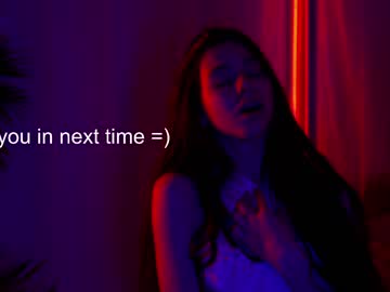 latina cam girl hannasthesia image #3325285