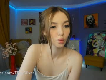 latina cam girl elisa_oliver image #173634