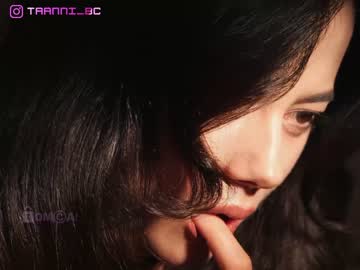 latina cam girl taanni_bc image #4610491
