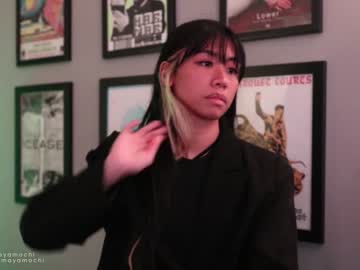 latina cam girl mayamochi image #2557958