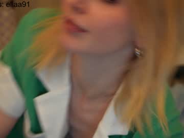 latina cam girl ellaa91 image #4003199