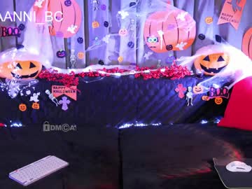 latina cam girl taanni_bc image #1990802