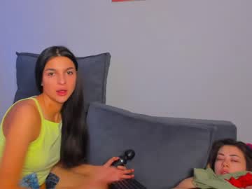 latina cam couple gabri_baby image #4012778