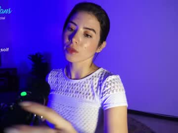 latina cam girl soifiee image #1460138