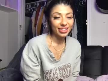 bayjaexxx latina cam