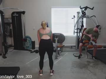 latina cam girl taylor_love_303 image #734675
