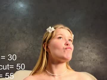 blondy_glamor latina cam