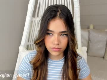 latina cam girl _meghan_gomez1_ image #1934504