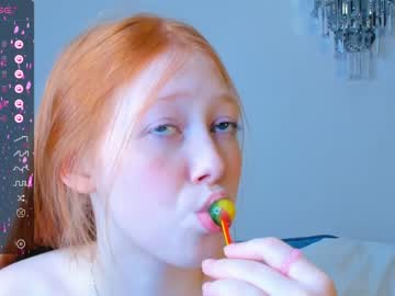 latina cam girl michelle_redhair image #4455053