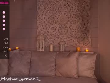latina cam girl _meghan_gomez1_ image #2851186