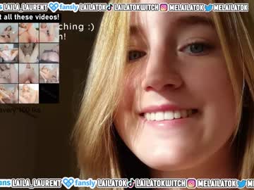 latina cam girl laila_laurent image #2889856