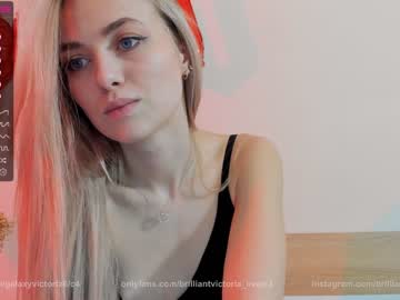 latina cam girl brilliantvictoria image #4218339