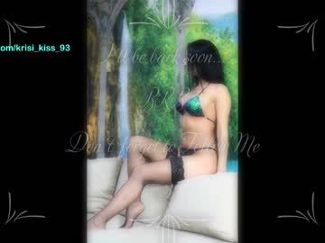 latina cam girl krisi_kiss image #3126931