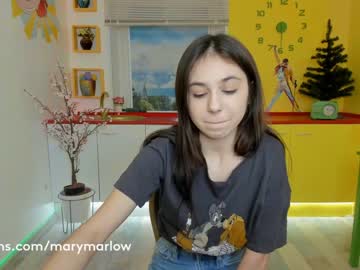 latina cam girl mary_marlow image #643675
