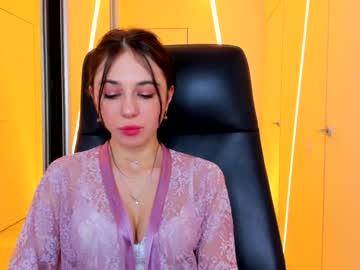 latina cam girl mary_marlow image #2337496
